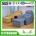 Discount massage chair footbath sofa design for sale